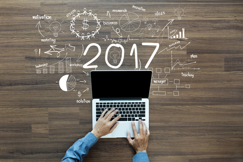 Five B2B Account-Based Marketing New Year’s Resolutions for 2017