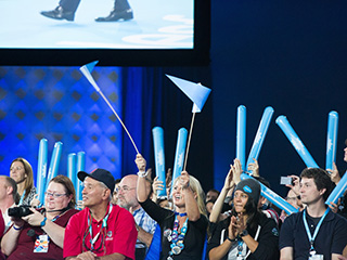 FREE Dreamforce Expo+ Passes Now Available