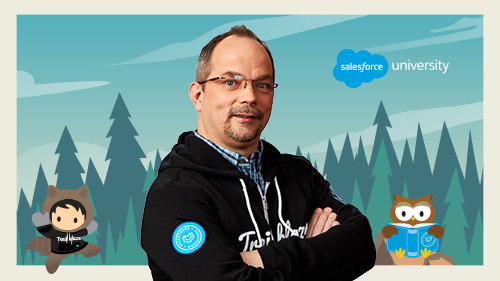 From Dreamforce to Destination Success. Zero to 14 Certifications in 159 Days!