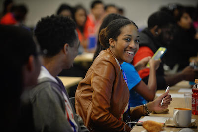 Futureforce Welcomes the 2016 Historically Black Colleges and Universities Innovation Summit to Salesforce