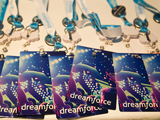 Get on the Road to Dreamforce