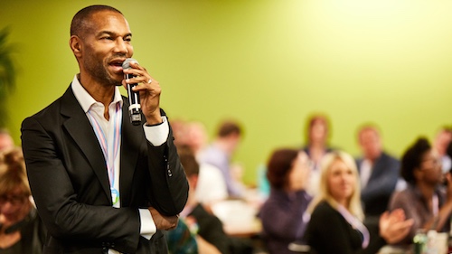 5 Ways to Get Real Value Out of a Sales Conference