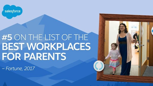 Got Kids? 8 Tips for Working Parents