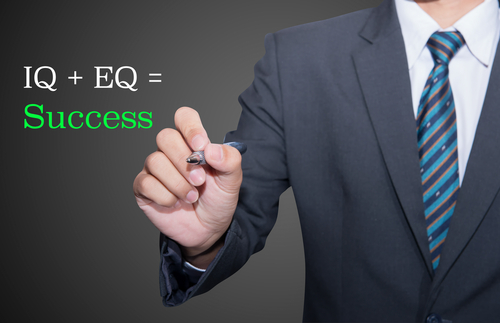 How To Improve Your Sales EQ