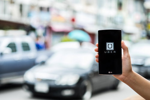 How to "Uberize" Your Business