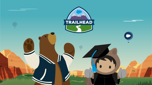 Introducing Trailhead for Students: Empowering the Next Generation of Trailblazers for a Top Career In Tech