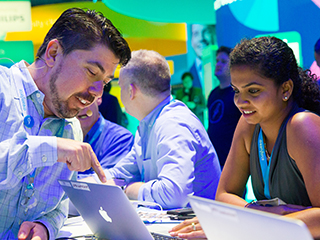 Making the Most of Dreamforce: 5 Ways the Success Community Can Help