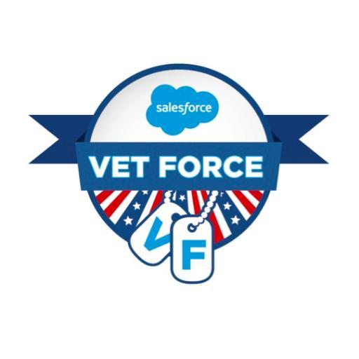 Salesforce Joins First Lady Michelle Obama and Dr. Jill Biden to Support Hiring and Training Veterans & Military Spouses