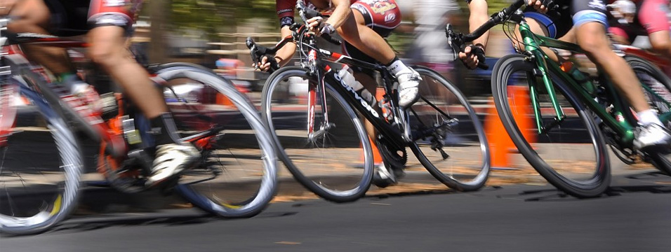 Salesforce Legs Save Lives at AIDS/LifeCycle 2016