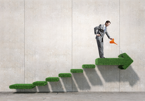 Talent, Tech or Agility? What’s Most Important When Growing a Small Business?