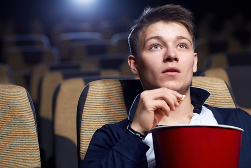 What Hollywood Can Teach Sales Pros