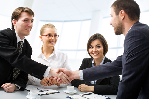 Why Having a Support Team is Essential to the Sales Process