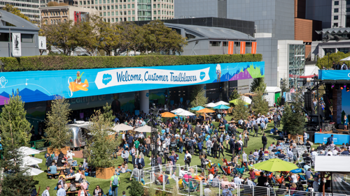 Your Dreamforce Packing List