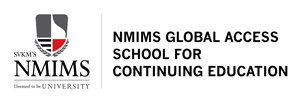 NMIMS Logo