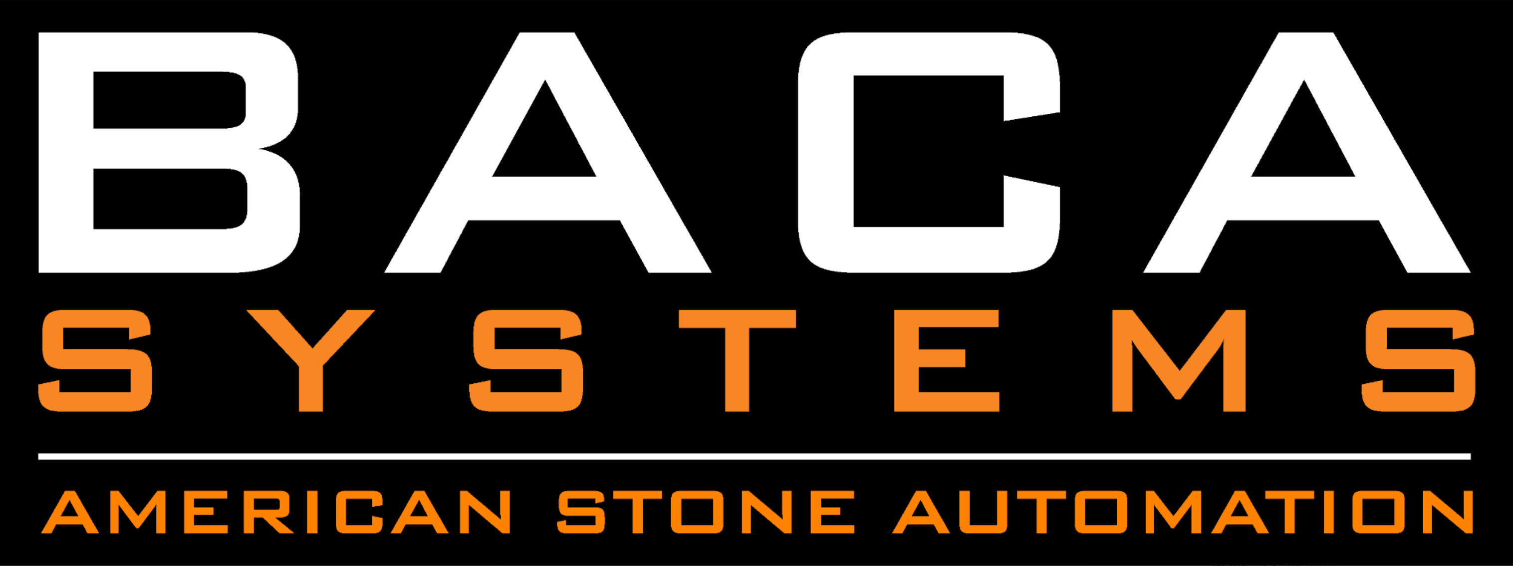 Baca Systems logo