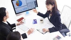 Data Makes Business Conversations Better, New Tableau Survey Reveals