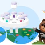 Salesforce Brings the Power of Hyperforce to Singapore