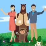 9 Ways Salesforce Brings Companies and Customers Together
