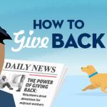VT-What? How Salesforce Gives Back To ItsRainingRaincoats