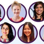 Salesforce Women’s Network Shares How to Break Gender Bias