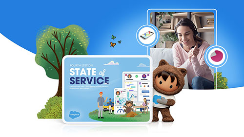 How Businesses Can Empower Customer Service for Success - Salesforce