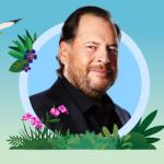 Technology and Trust – Marc Benioff Speaks at the Singapore FinTech Festival