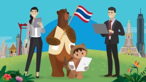 4 Ways Thai SMEs Are Leading the Way in Digital Transformation