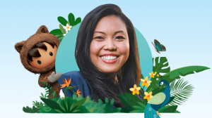 Meet Joanna Teo: Customer-Focused Data Evangelist