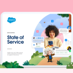 Salesforce Report: Teams Tap AI and Data to Drive Revenue as Service Expectations Rise