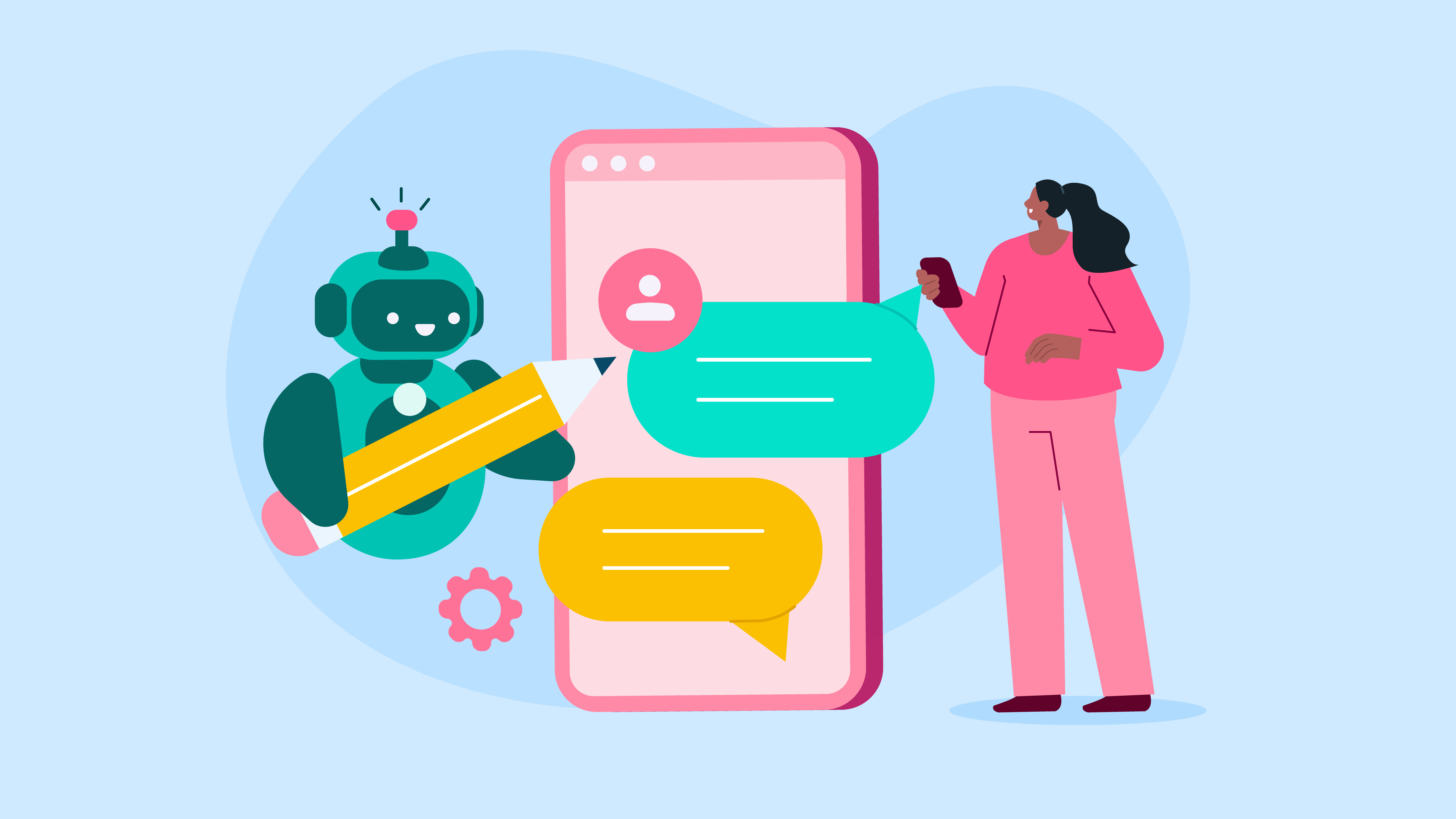 An Easy Guide To Finding The Best Ai Chatbot Salesforce 8284