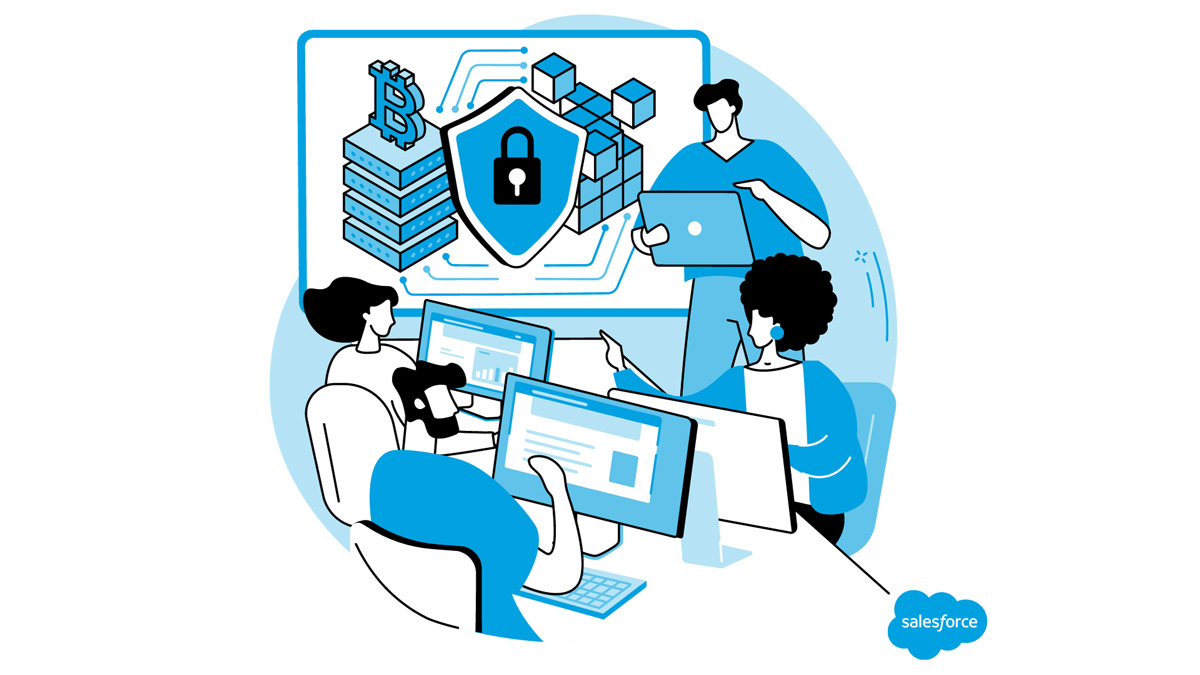 What is Governance Risk and Compliance Software (GRC)? | Salesforce Asia