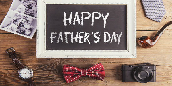 The Three COOLEST Techie Gifts for Father’s Day….in 2020! | Salesforce