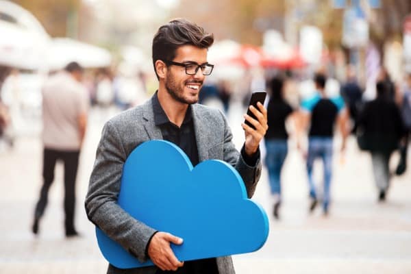 Salesforce Is Live On AWS Cloud Infrastructure In Australia | Salesforce