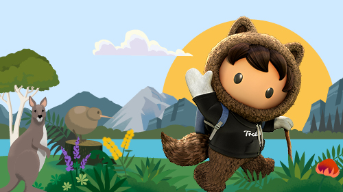 Astro’s Guide To Salesforce Live: Australia & New Zealand | Salesforce