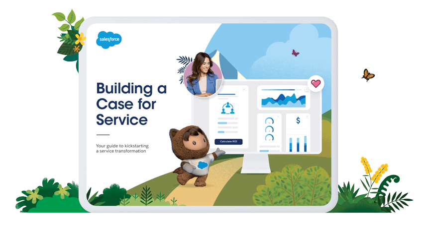 3 Trends Guiding the Future of Customer Service | Salesforce