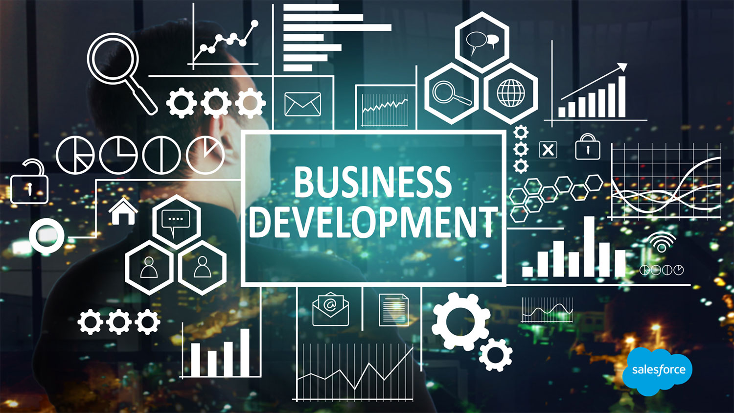 The Ultimate Guide To Business Development - Salesforce ANZ