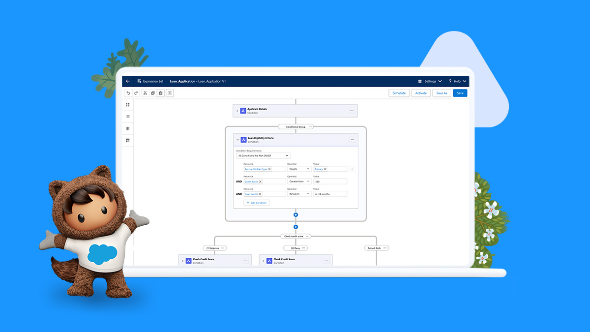 Salesforce Expands New Automation Product Suite to Help Industries ...