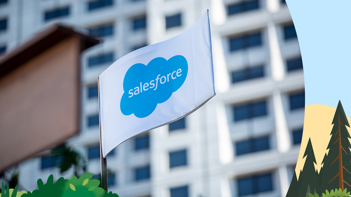 Salesforce Announces Genie – a New Data Platform Powering the