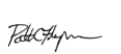 signature