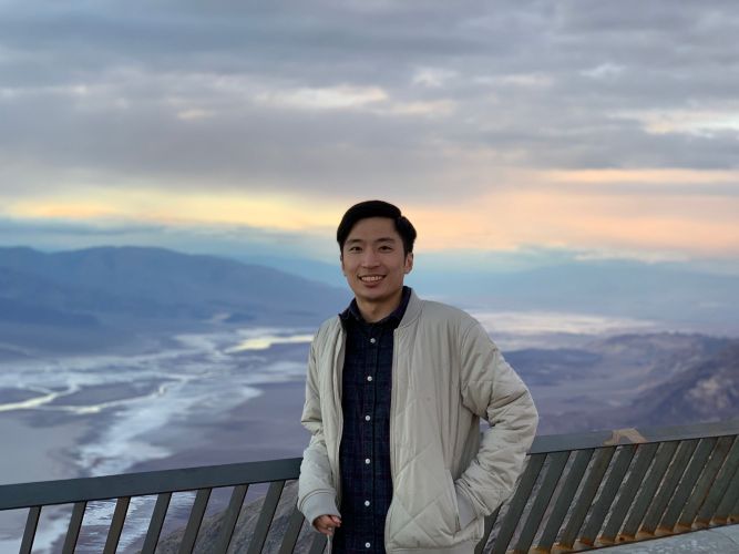 Featured image for Q&A with Salesforce Research Intern Jason Wu On Creating The Digital Assistant of Tomorrow