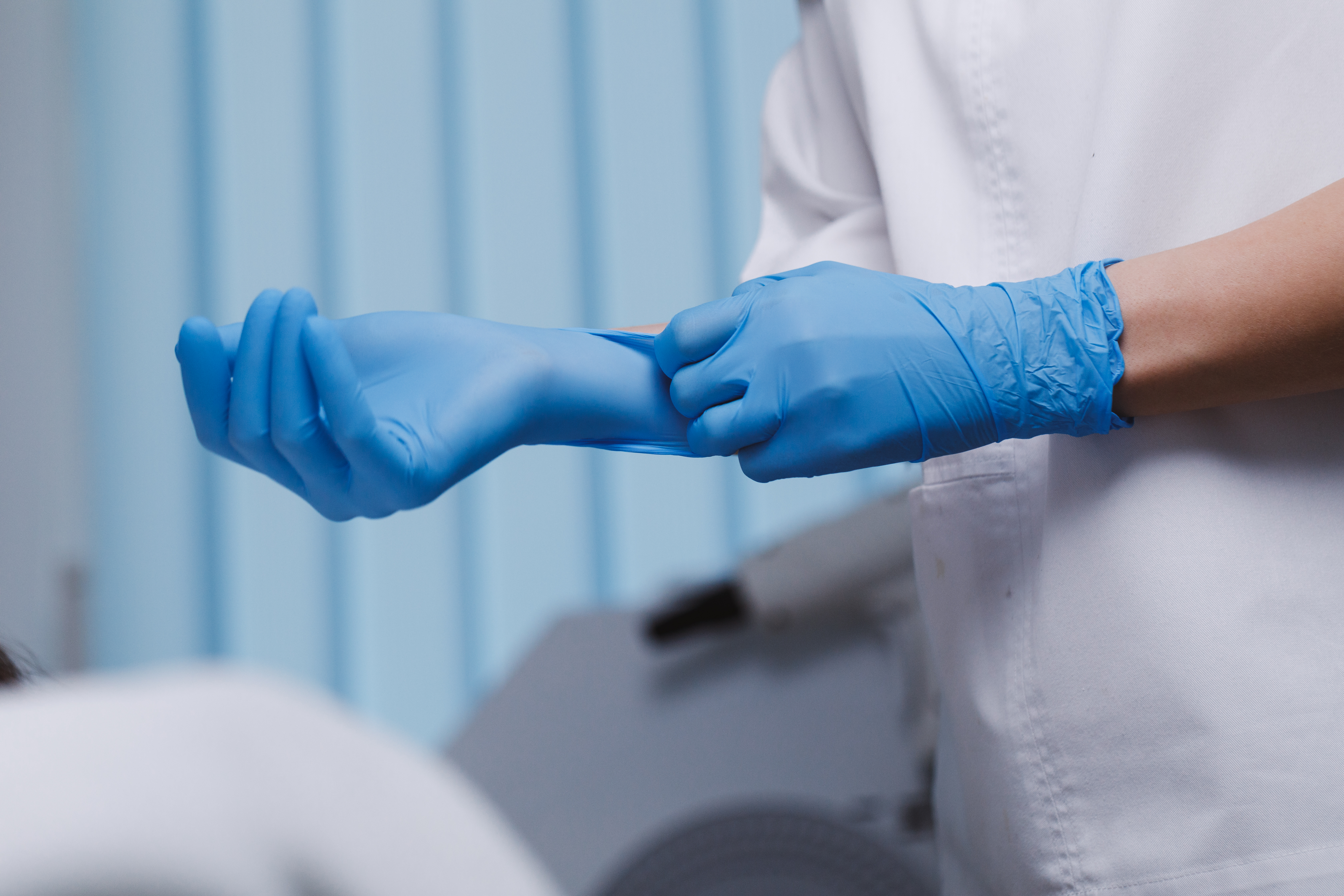 Keeping up With an Unexpected Sales Surge: A Disposable Glove