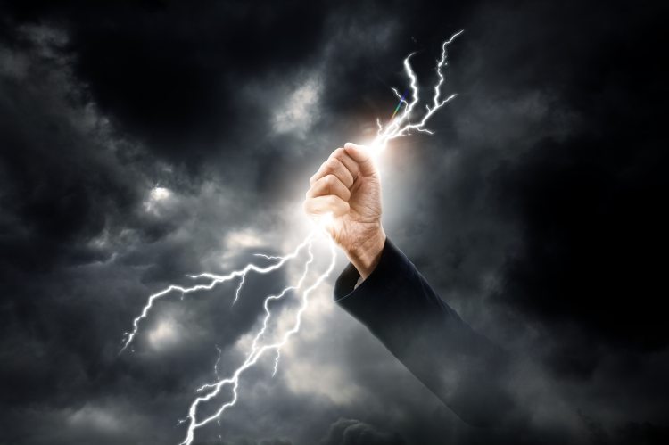 Introducing Lightning Data: The New Way to Get the Right Data to Fuel Your Business