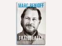 Photo of Marc Benioff's new book