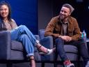 Blazing Trails Podcast: Community Impact with Stephen and Ayesha Curry