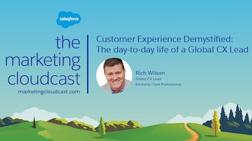 Podcast: Advice From a Customer Experience Professional