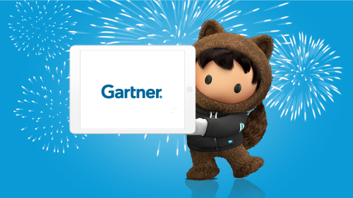 Salesforce CPQ: Named Leader in 2019 Gartner Magic Sns-Brigh10