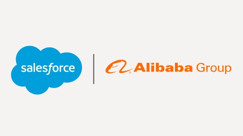 Driving Customer Success With Alibaba