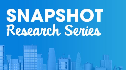 Snapshot Research Series