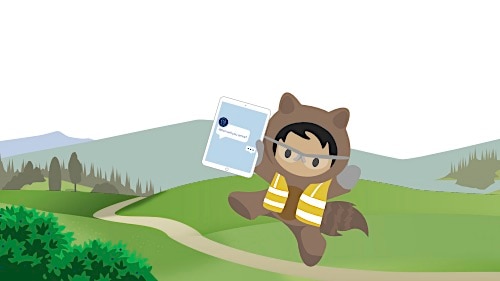 What Is A Chatbot And How Is It Changing Customer Experience Salesforce Blog