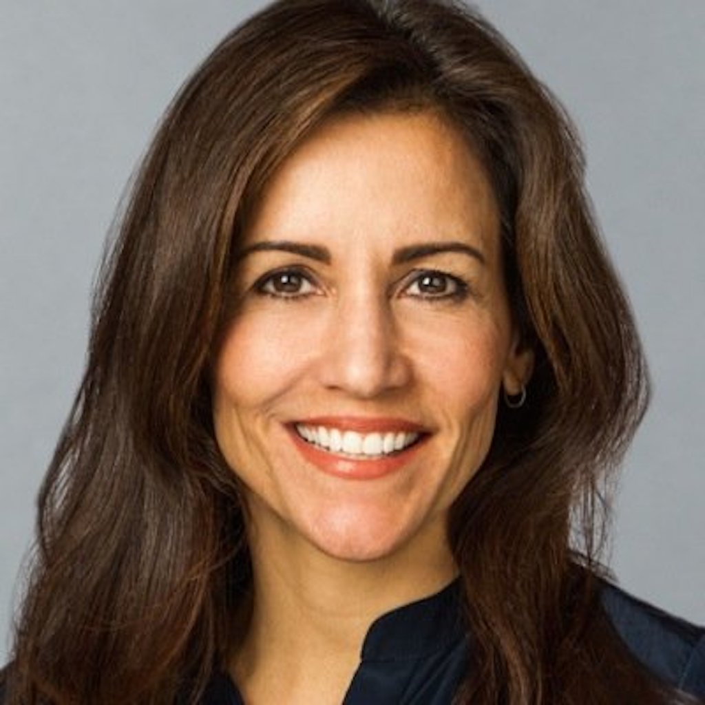 Leading Through Change Soledad O Brien Give People a